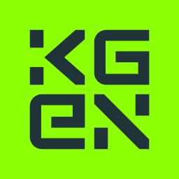 KGeN